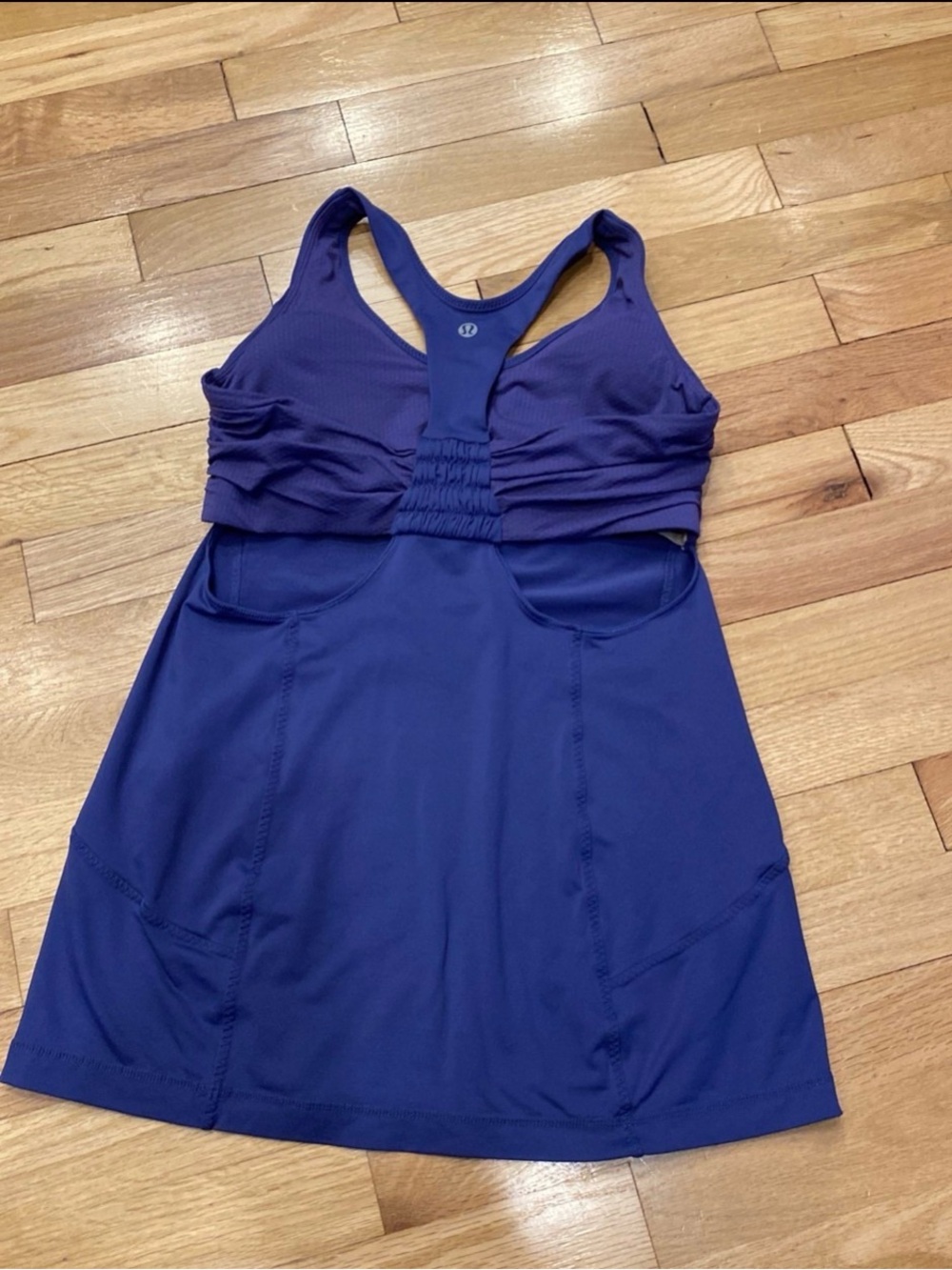 Lululemon Tank Top Size 6